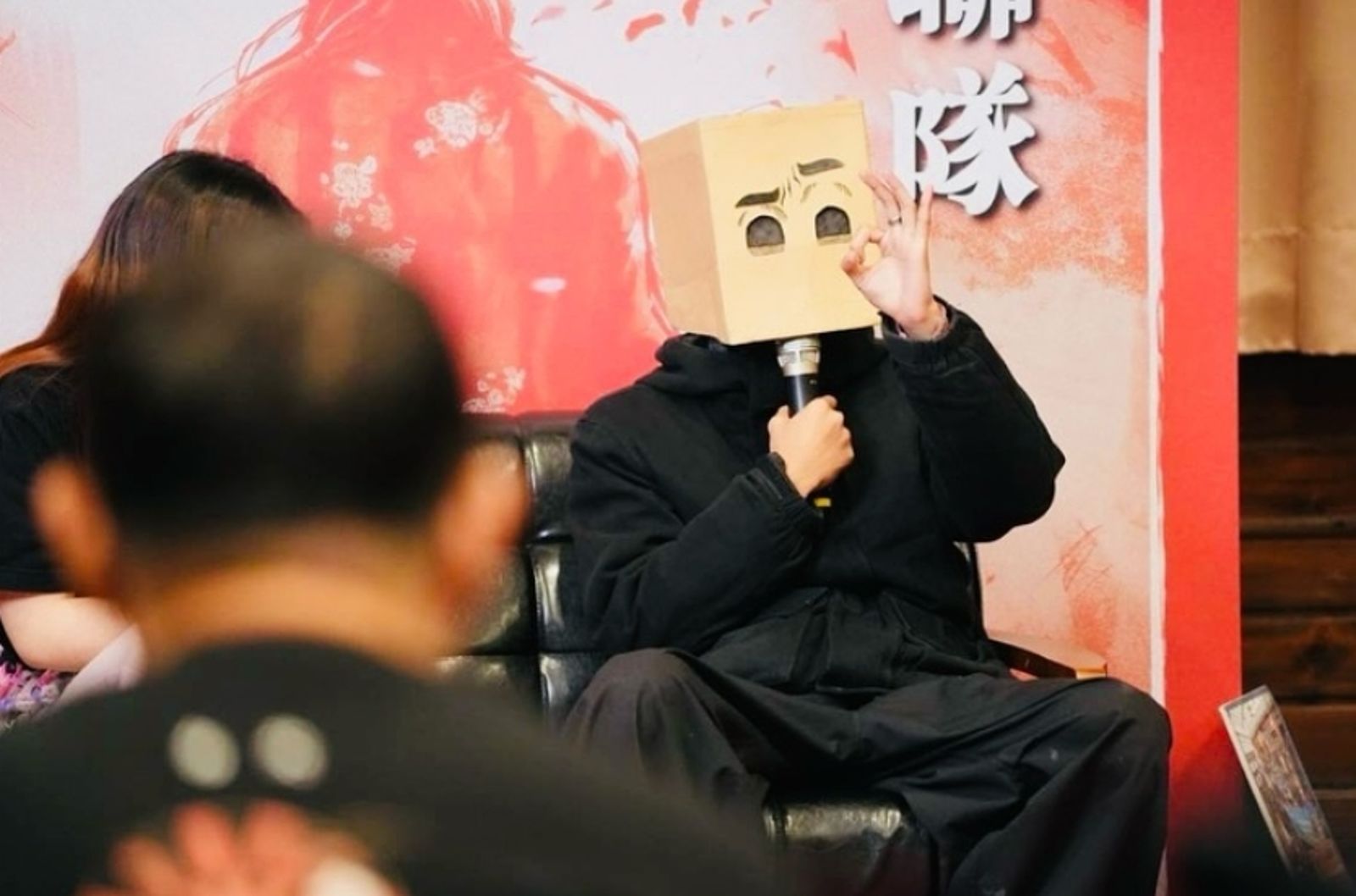 獨家/才當爸滿月…「逆風劇團」19歲演員上班路遇死劫 駕駛沒和解判刑出爐