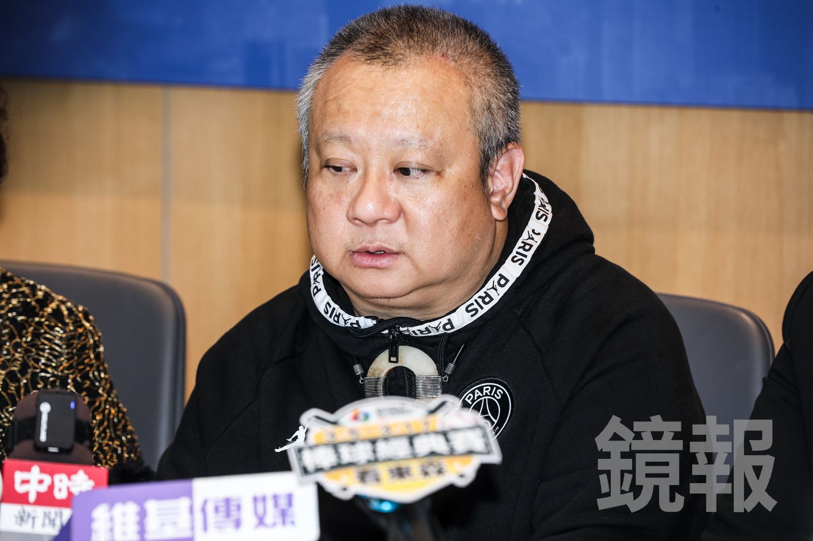 不捨汪小菲因大S遭誤解！富二代霸氣護友　曝他私下「北方性格」：對家庭很負責