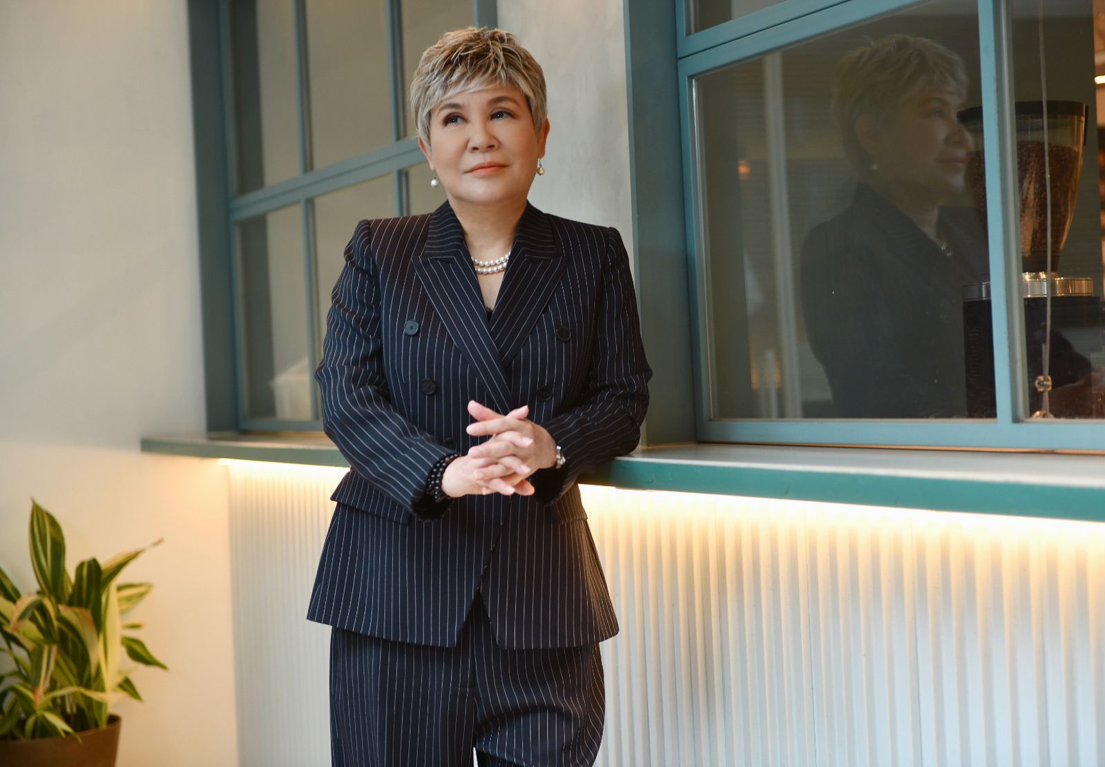 黃小琥遭潛規則！上車才發現「坐了一位富豪」：只能配合