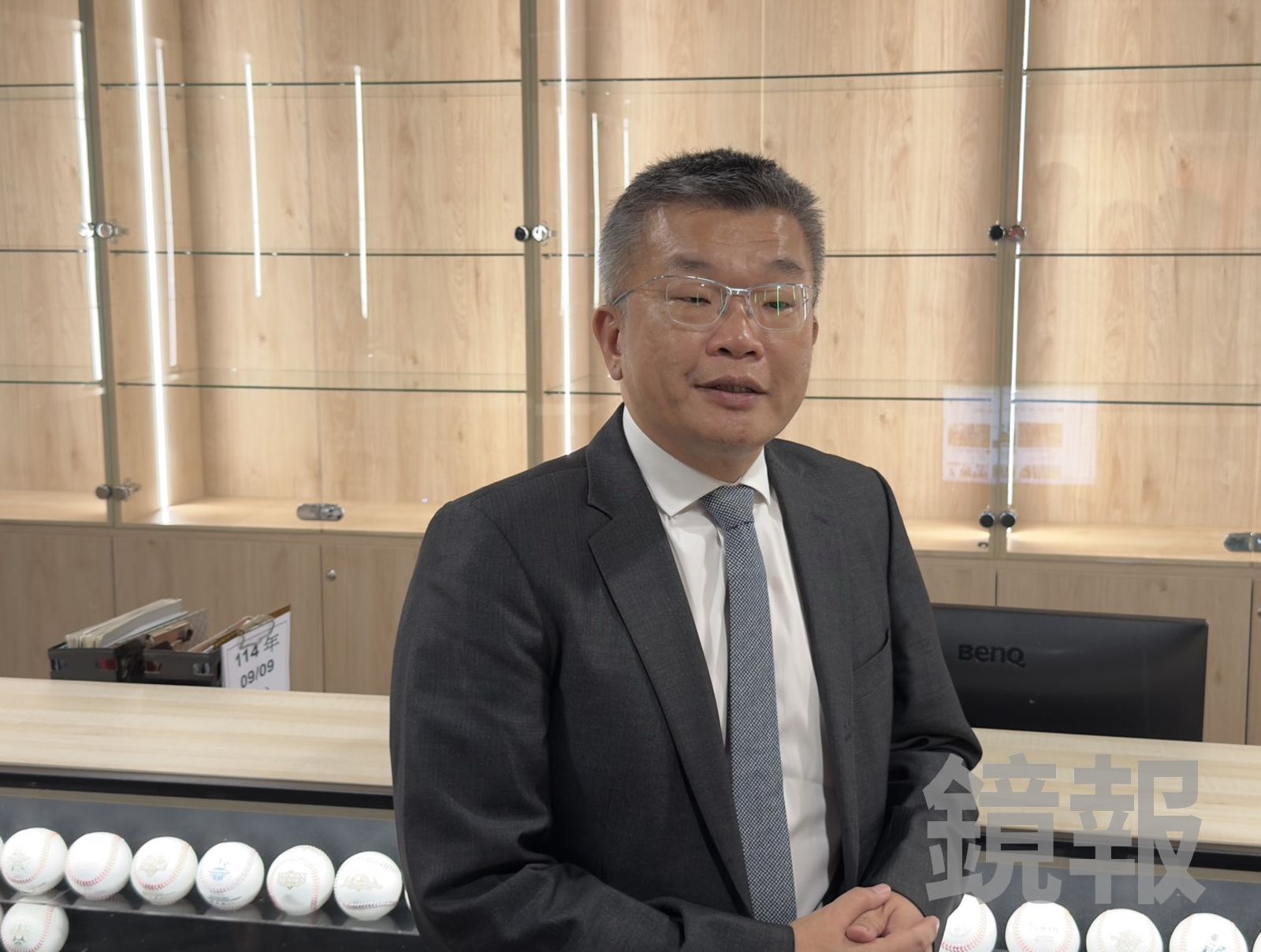 經典賽／「球速150公里」蔡其昌直擊古林睿煬牛棚日　7名旅日台將受矚目