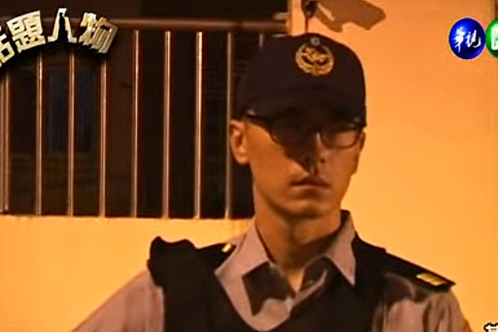 藝人閃兵/當兵好男兒!鄭元暢當紅時入伍海巡 忍舊傷完成義務:生命更完整