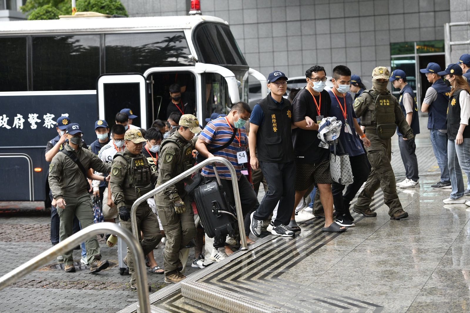 獨家／失蹤6年竟現身緬甸豬仔名單！男遭虐打轉賣3國　弟看新聞致電認親