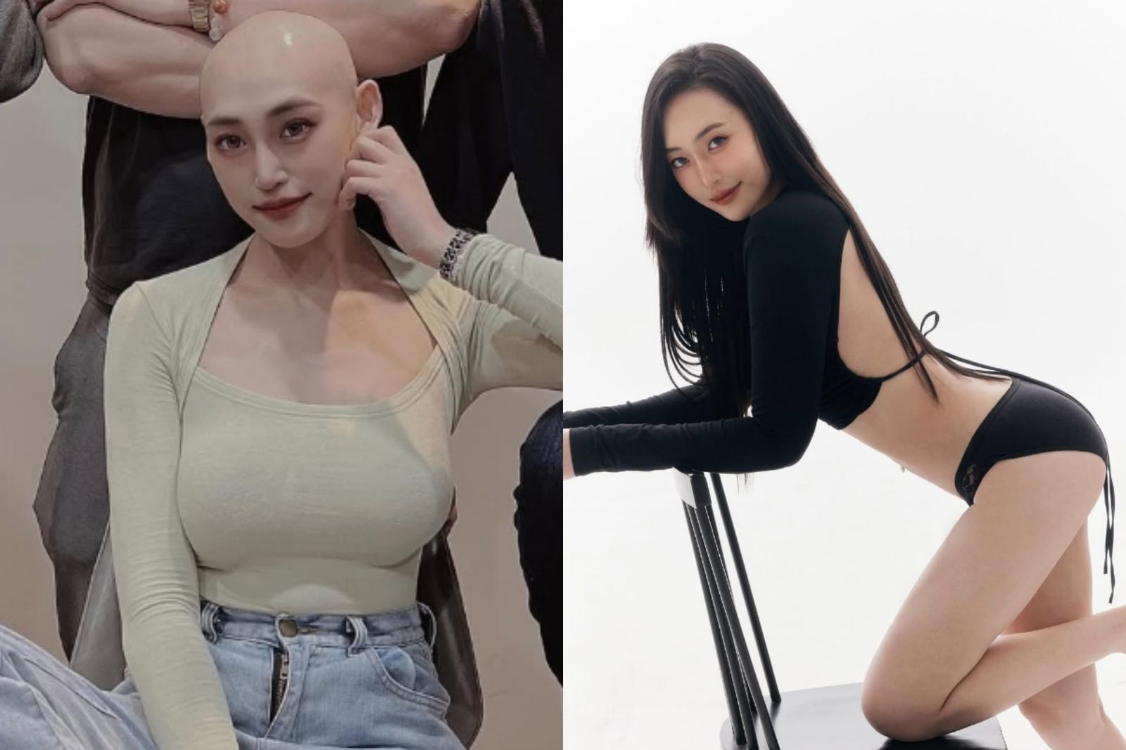 最美抗癌大使王韡蒨辭世 得年29歲!跨年喊「明年見」竟成遺言