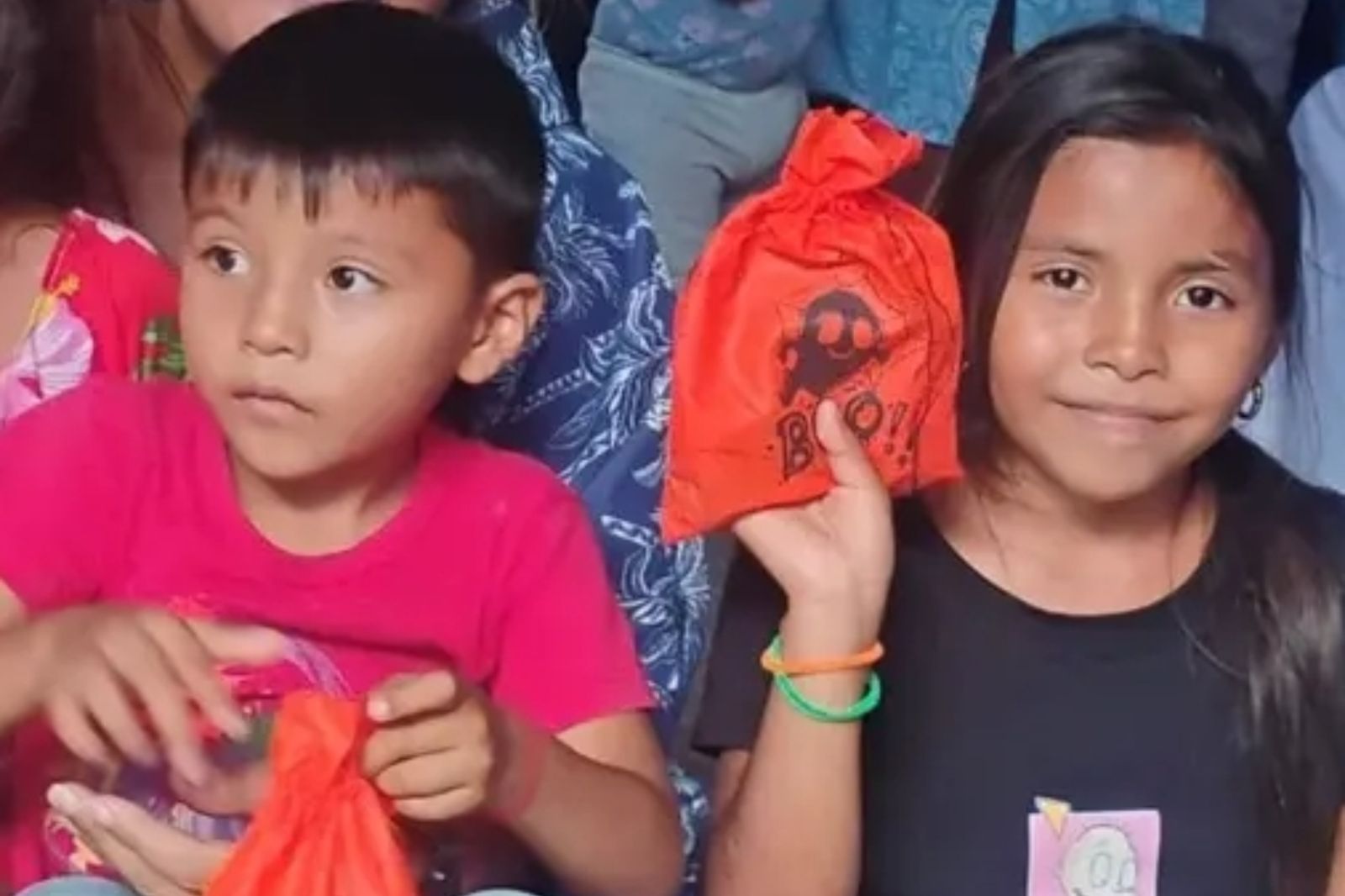 姊弟玩捉迷藏躲冰箱！「門卡住出不去」雙雙窒息慘死