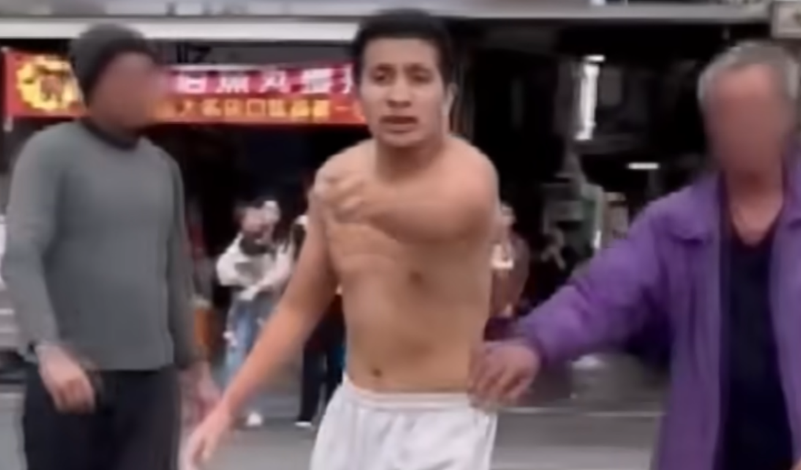 爆私約二嫂、兄弟互毆!高國豪「去年1篇文」遭挖:管好妳臭嘴很難?