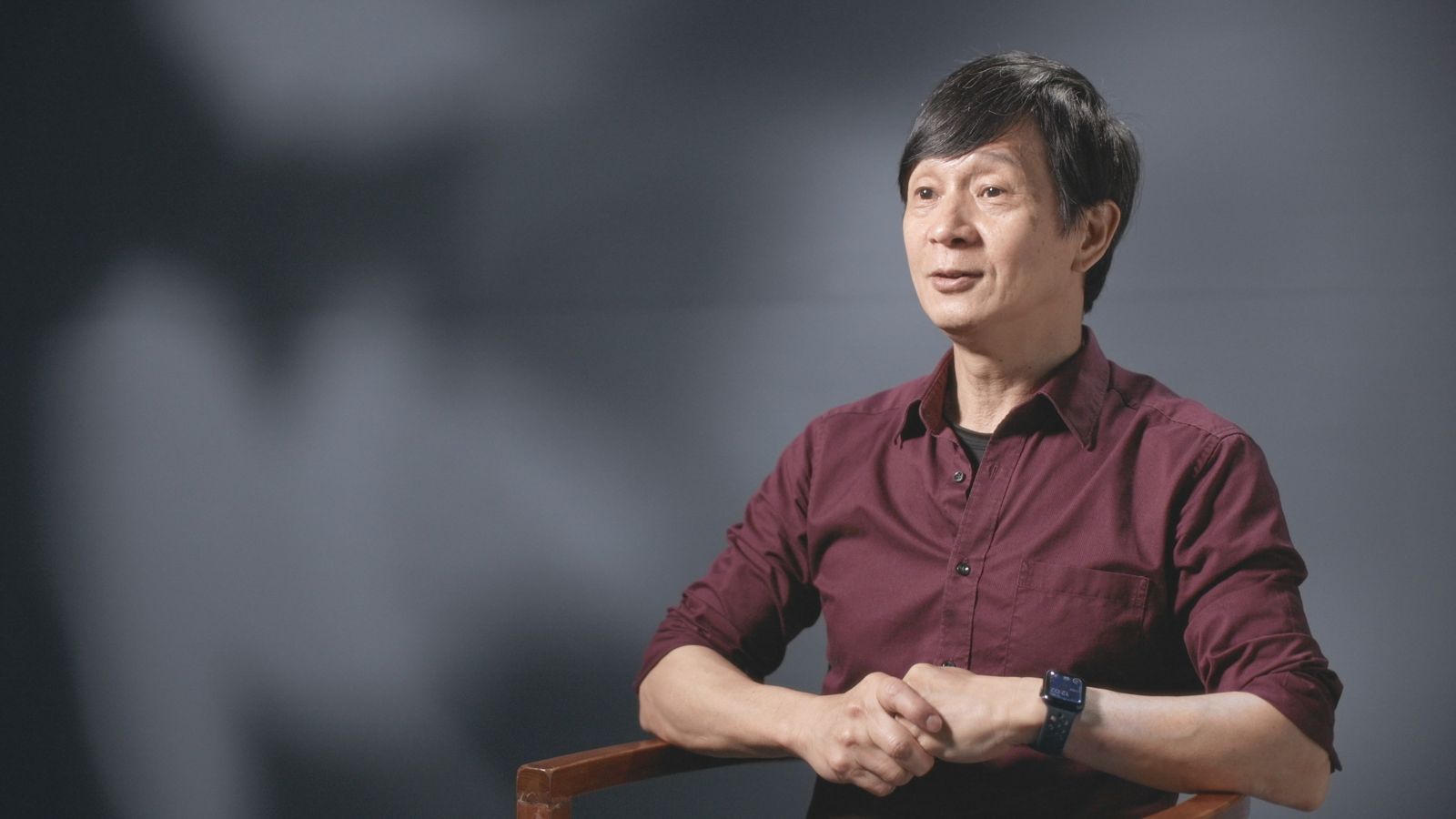 看吳義芳跳舞超痛快！林懷民盛讚愛徒　每5年一約對抗骨刺：跳到極致為止