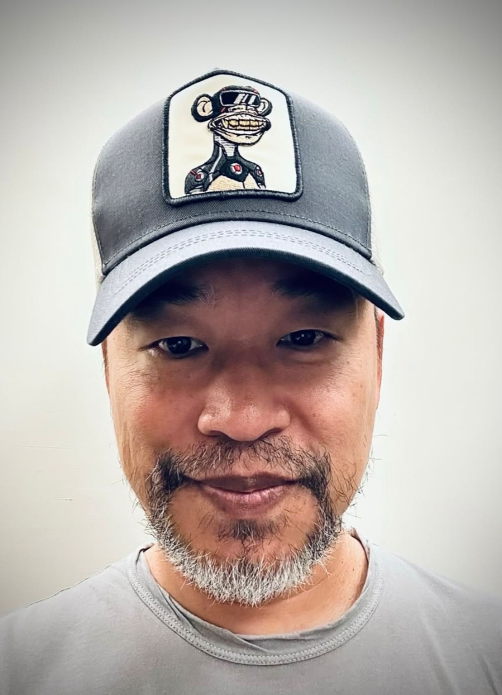 黃立成出身嘻哈團體L.A. Boyz,從歌手、演員橫跨到投資領域。翻攝黃立成臉書