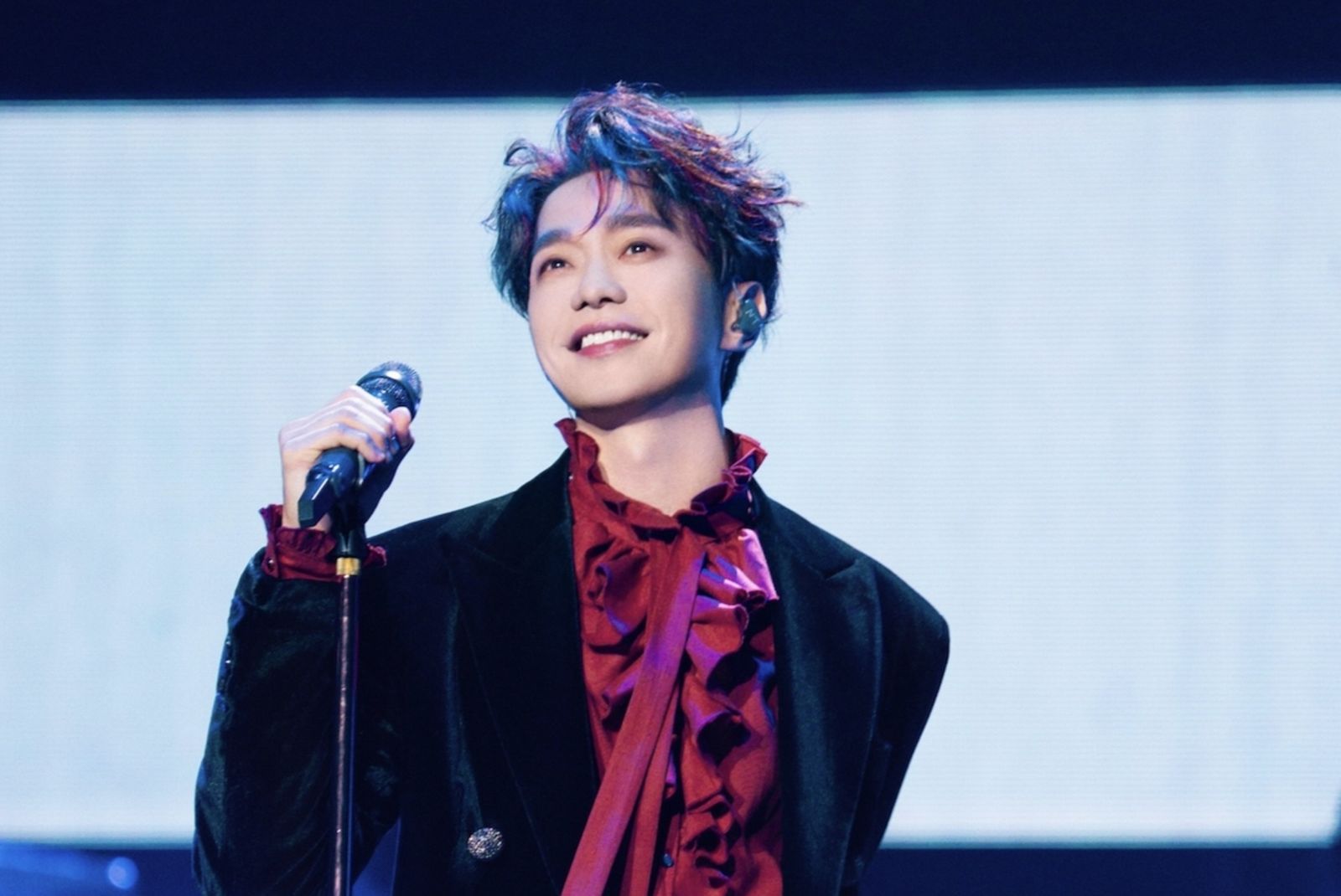 直擊/張棟樑年過40太像變態?認了「想過癮」價碼好商量