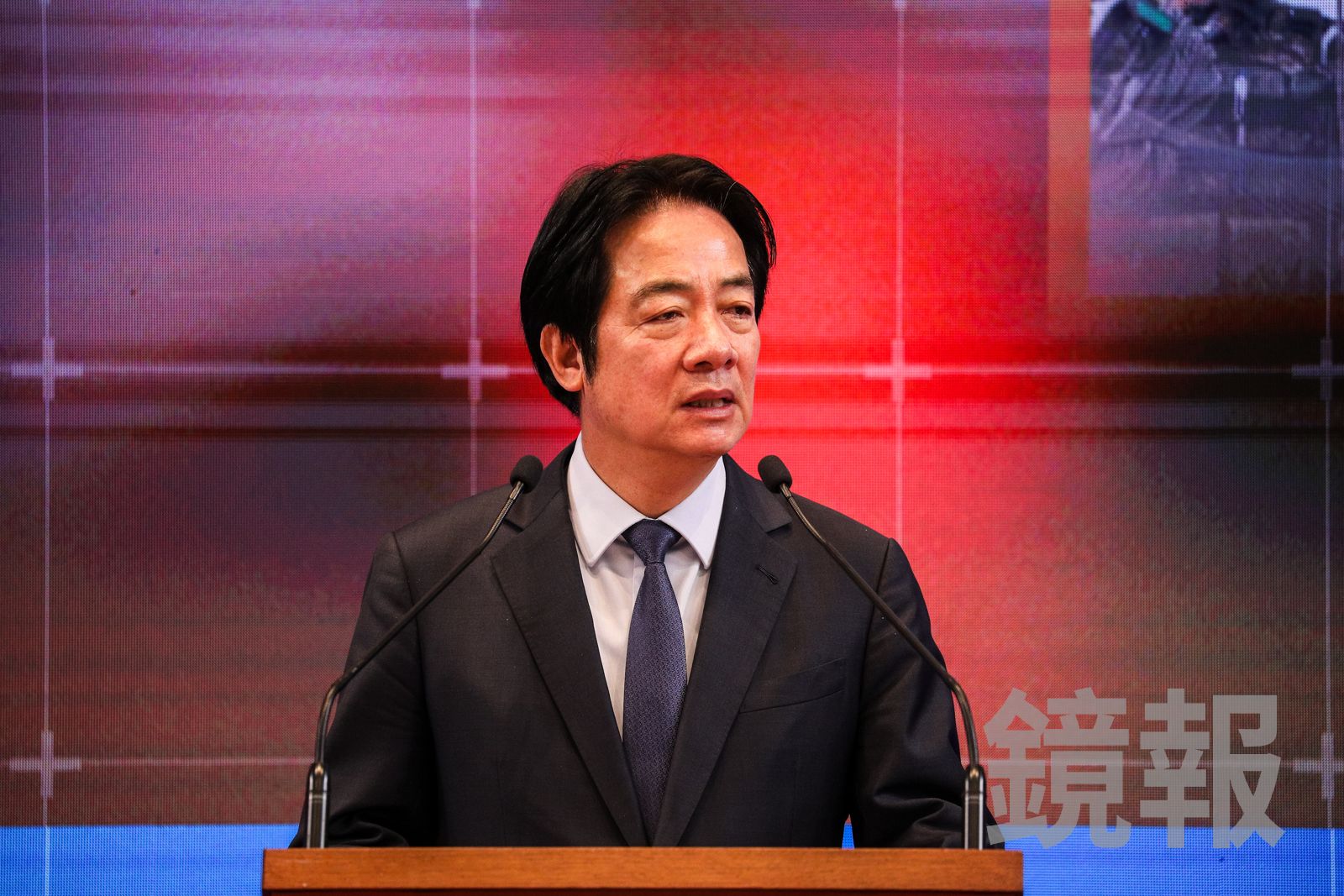 呼籲朝野自助人助！賴清德請託：新會期將國防、總預算當「最最最優先法案」