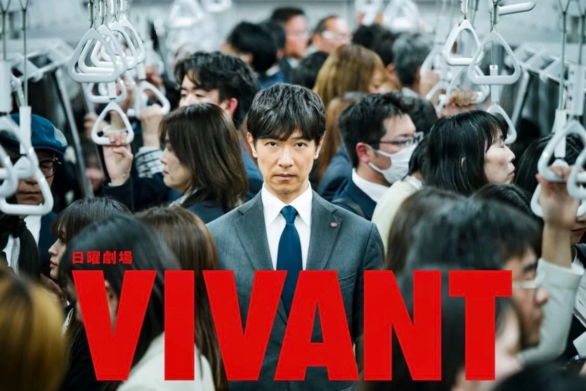日劇「VIVANT」熱播 自衛隊情報組織「別班」已成公開的秘密
