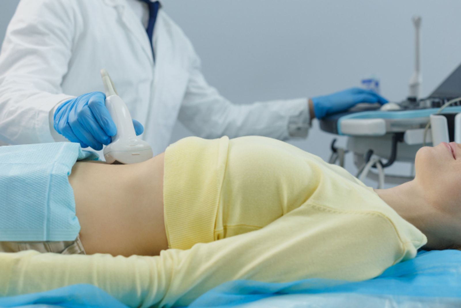 女大生手術「儀器從陰道進入」!媽為1事急喊卡 醫師搖頭:別再為「那塊肉」犧牲健康