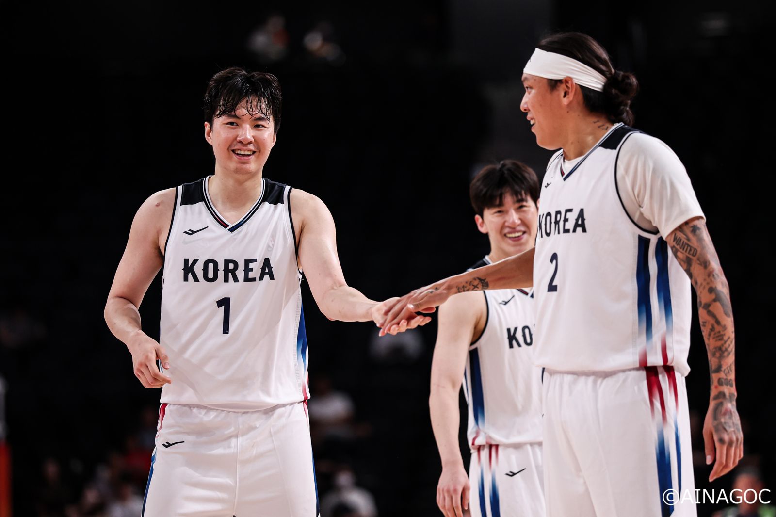李賢重亞運4強飆26分!超謙虛發言:我的成就比不上老媽