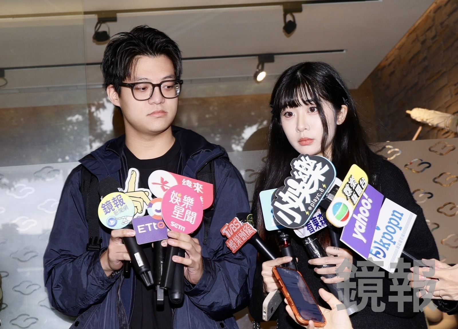 陸元琪自曝被限制出席告別式！袁惟仁兒女回應了　曝袁惟仁入夢模樣