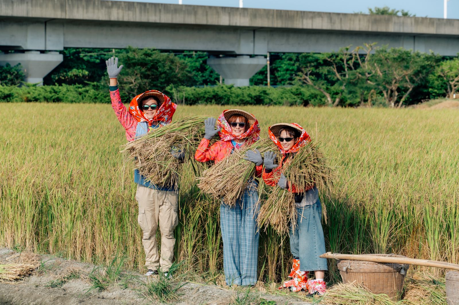 為馬拉松應援！鬼鬼暖心補給近1.7萬選手　莎莎崩潰：累到像跑完半馬