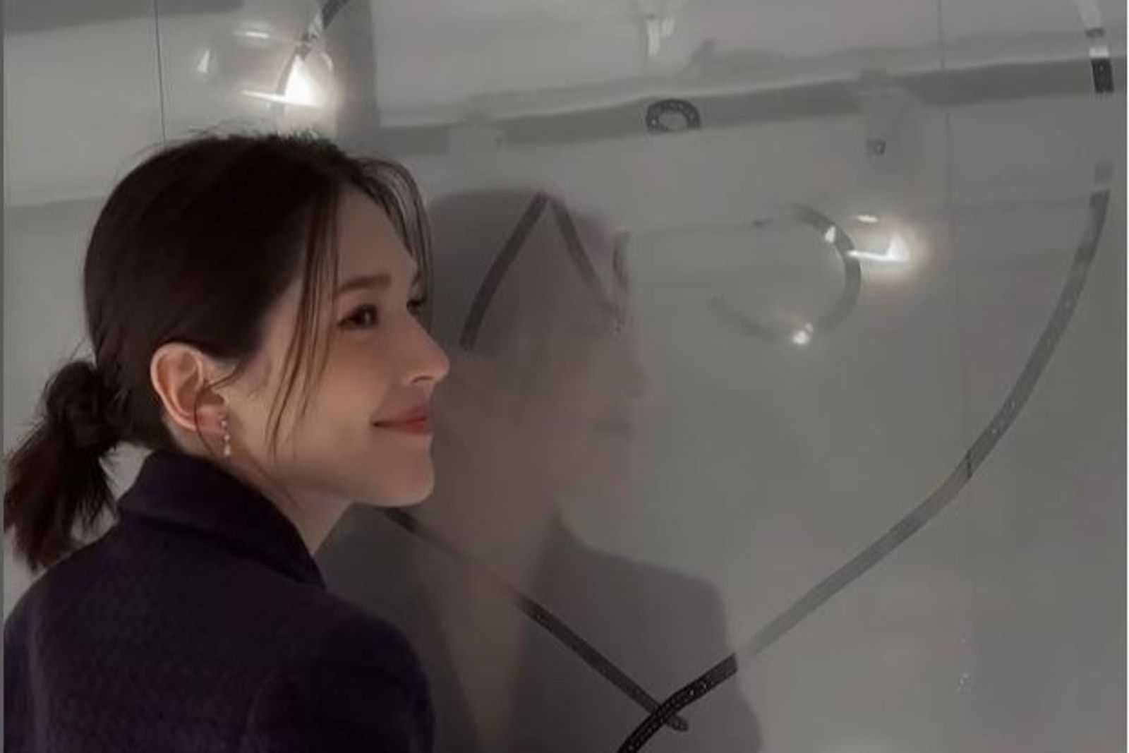 許瑋甯情路從癡心到轉身　歷盡風雨才懂愛是什麼