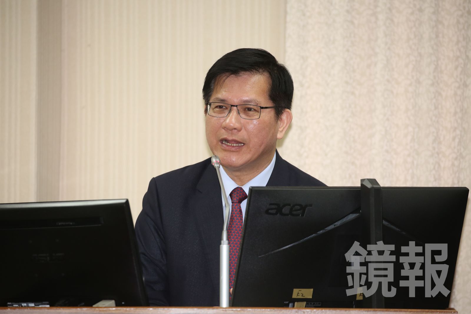 中東戰火未歇仍有旅行團赴杜拜　林佳龍嘆：喊也喊不聽