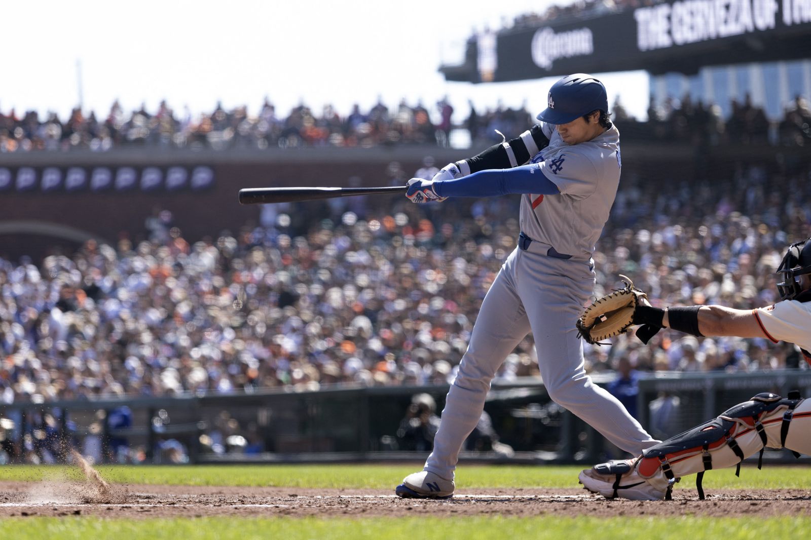 揮棒超順暢!大谷翔平自信備戰分區系列賽:手感已回溫