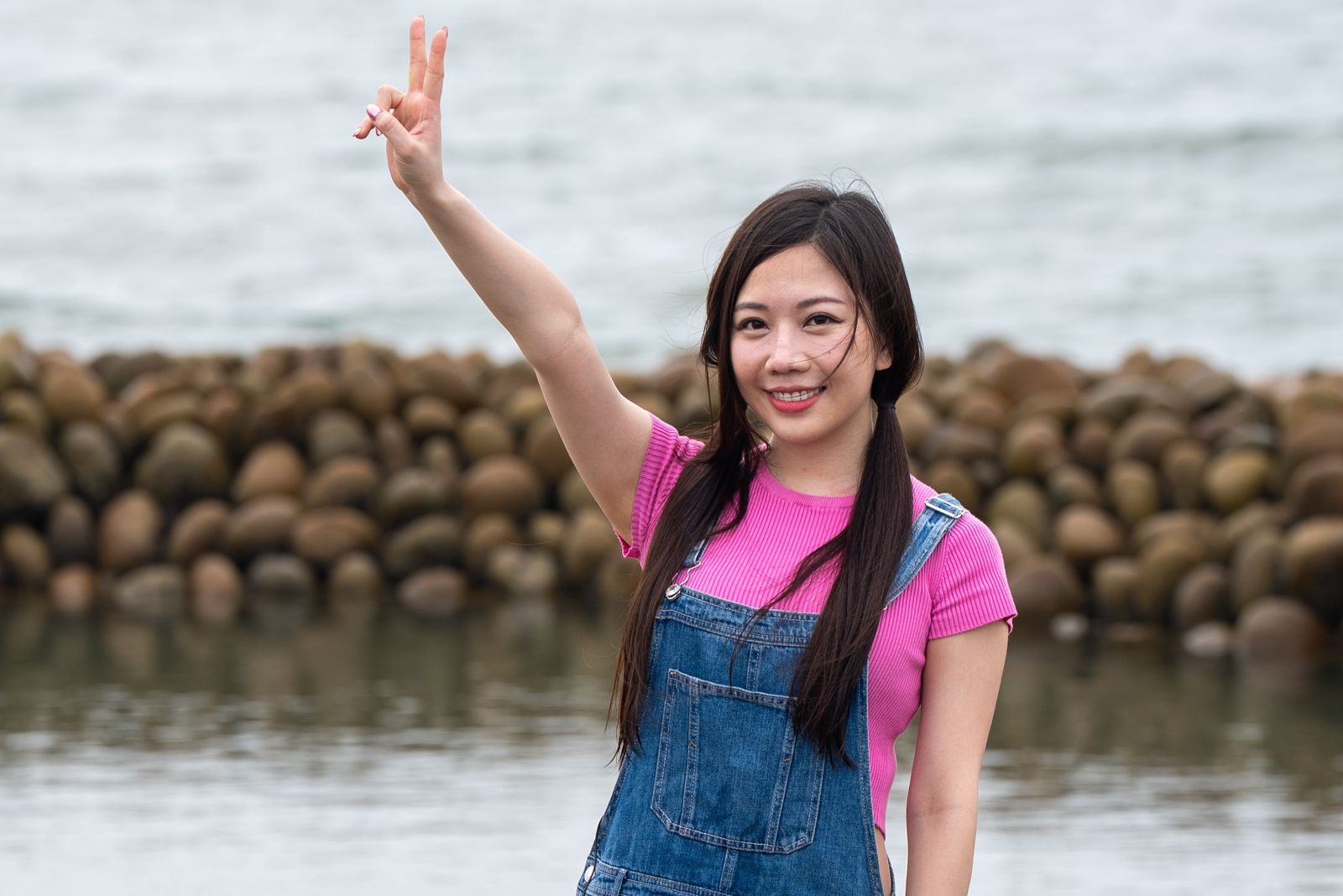 蔡尚樺自爆在桃園有乾爹，更是中將指揮官。東森綜合台提供