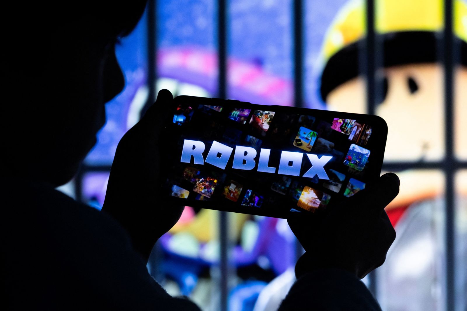 兒童性剝削案翻倍!美國會針對Roblox展開跨黨派調查