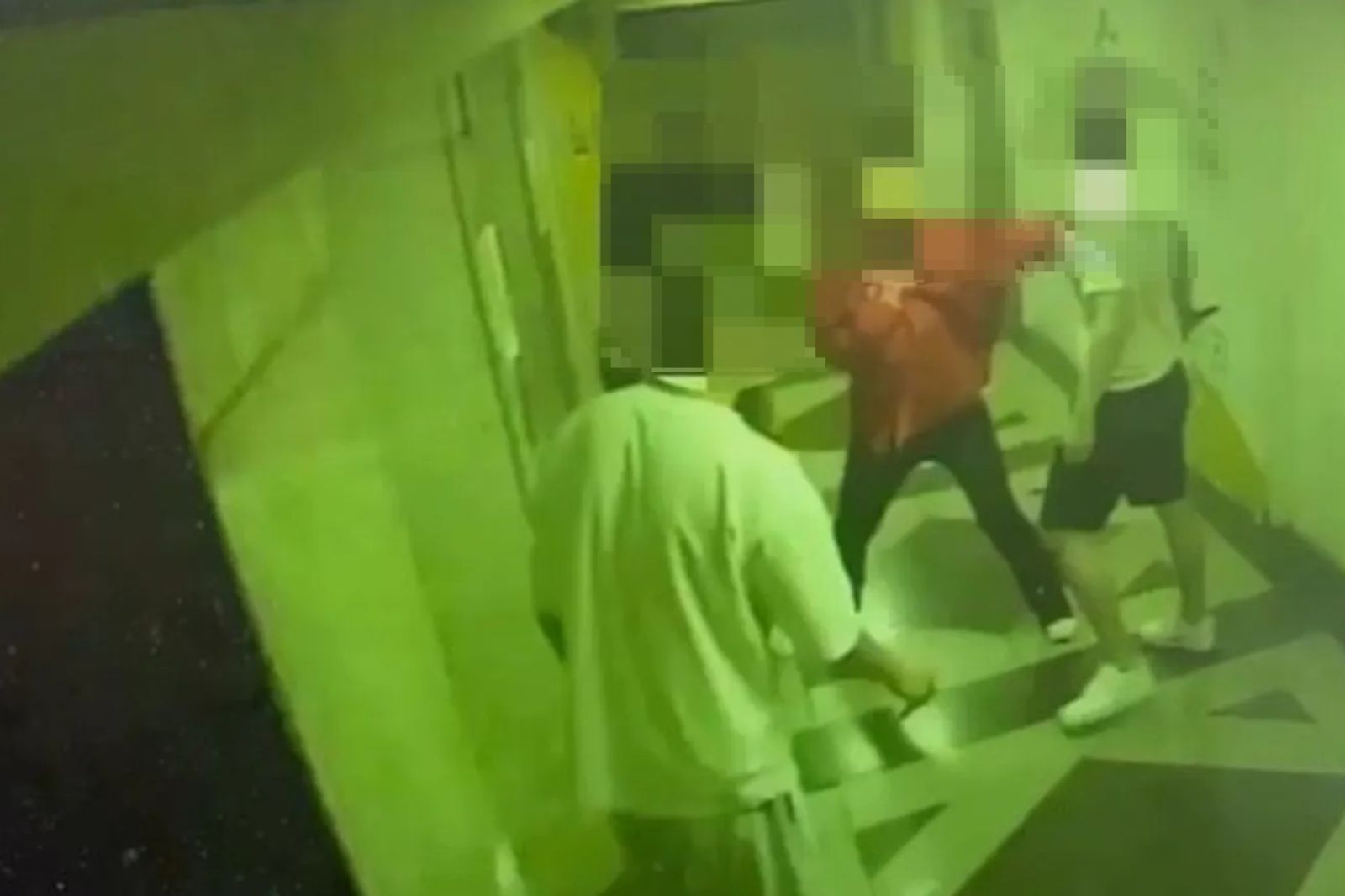 11年前涉殺警遭判7月！現又刺死姊夫　遭逮稱「替姊姊出氣」