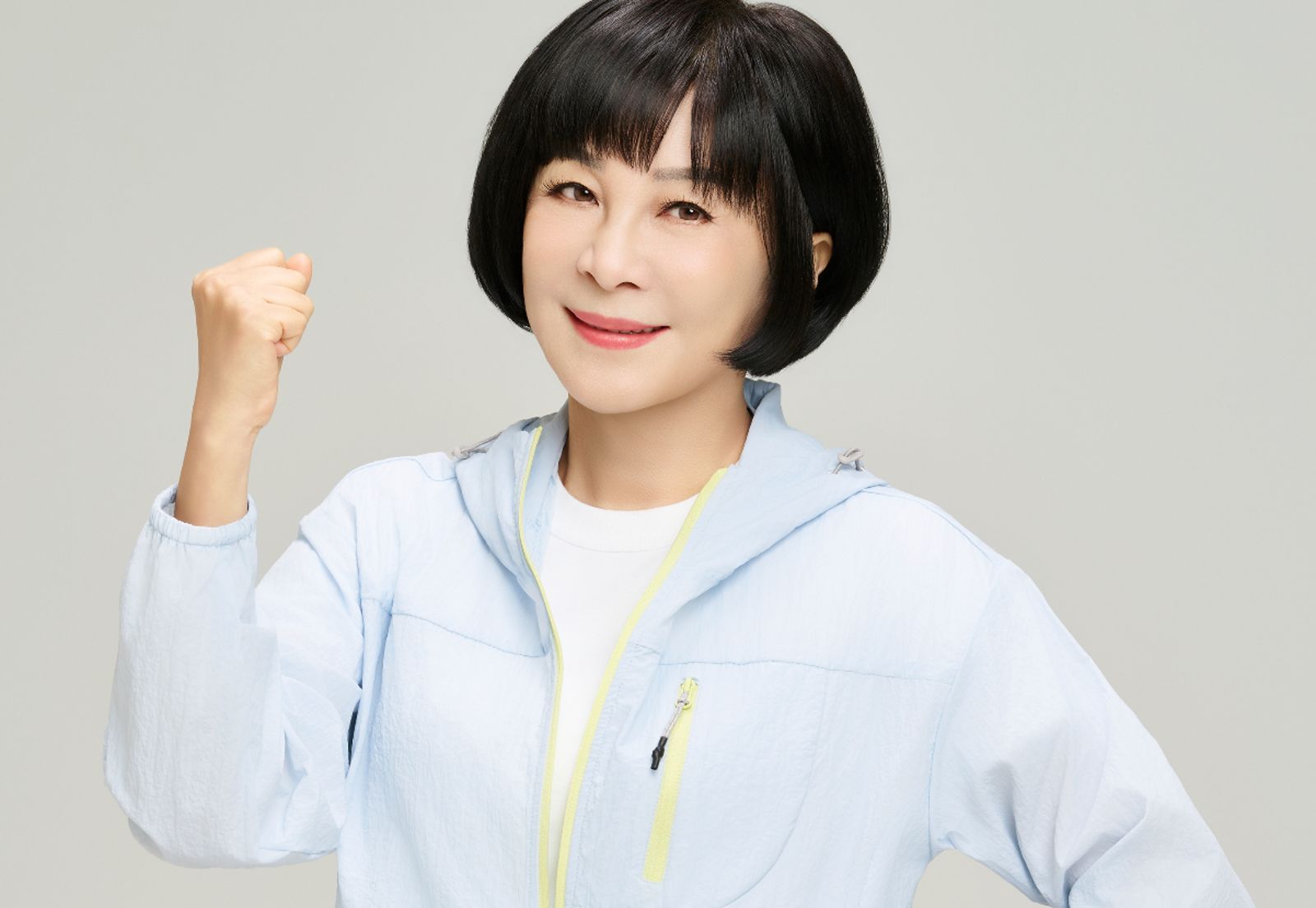 吳淡如「休而不退」！揭4大法寶「挑戰1200公里遍路」　談女兒成績這樣說