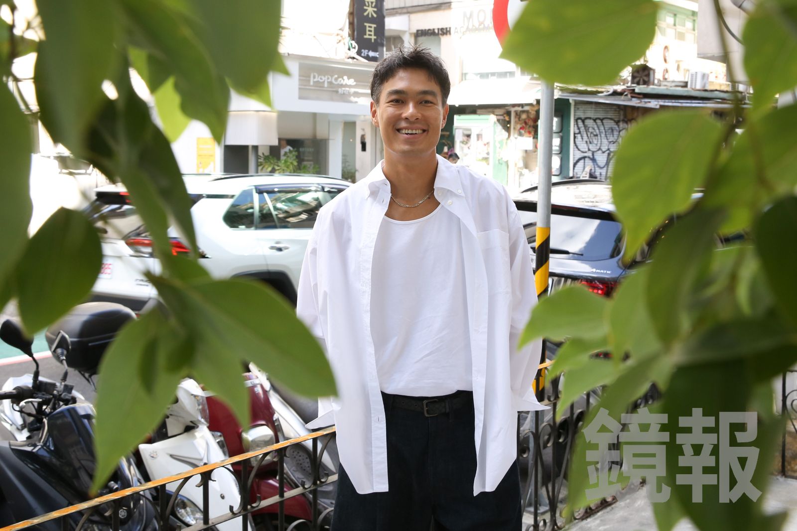 金鐘60專訪/當年分梅子害人槓龜 楊祐寧改帶這幸運物破魔咒