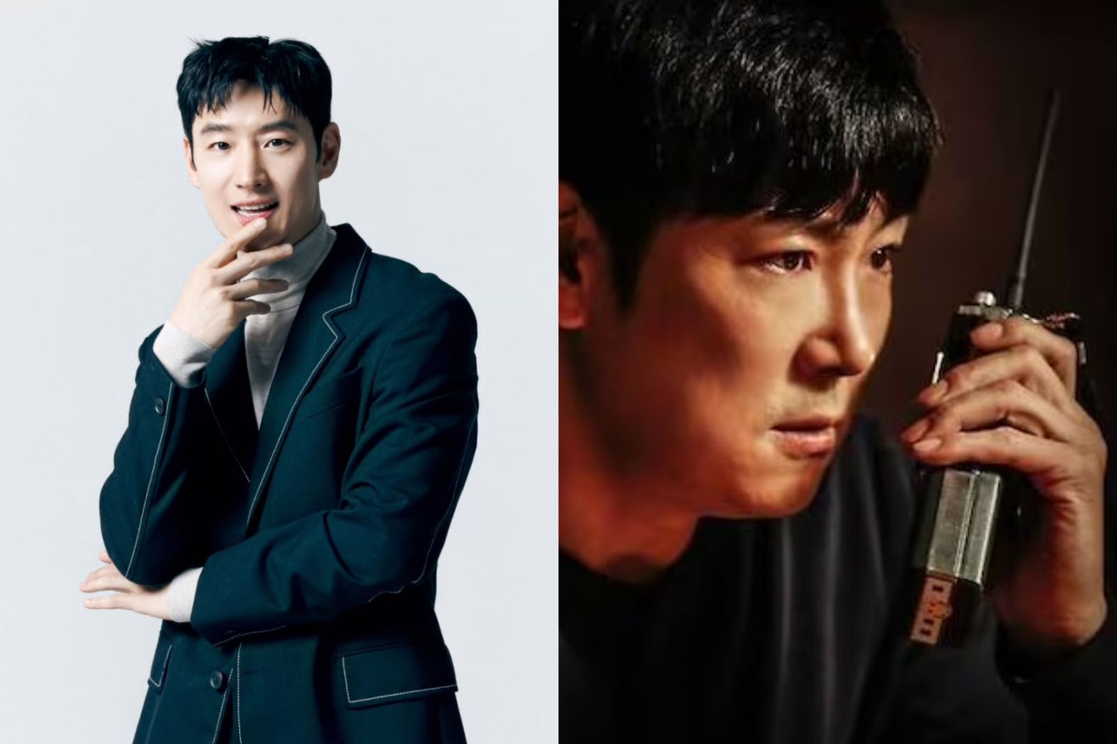 李帝勳首回應《信號2》恐因趙震雄醜聞腰斬　曝演繹《模範計程車3》敏感政治議題心境、期待第4季