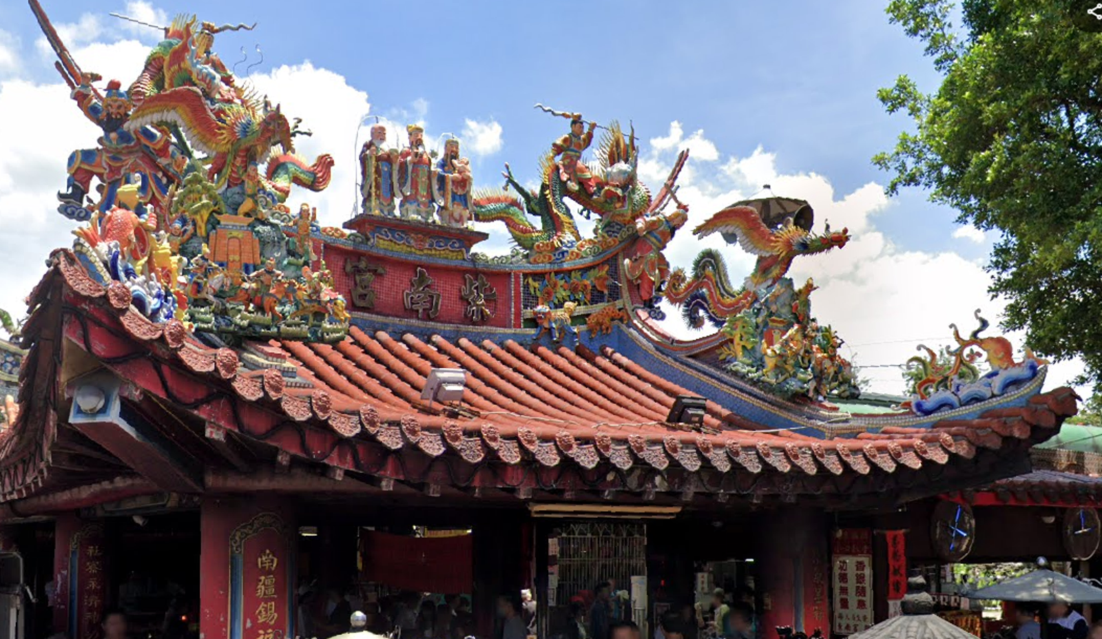 求了紫南宮發財金「不還真的會被催」！通知信長這樣…他驚：真的長知識