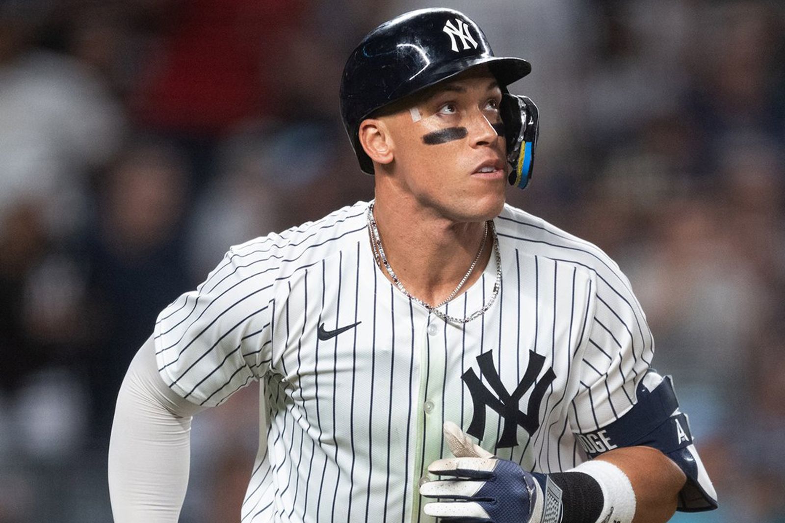 MLB／「法官」Aaron Judge復出失威！守護神再炸　洋基5連敗陷低潮