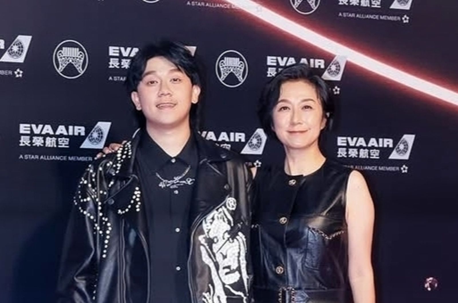 獨家／抱一下勝千言萬語！黃韻玲揭29歲兒貼心舉動　互動細節全公開