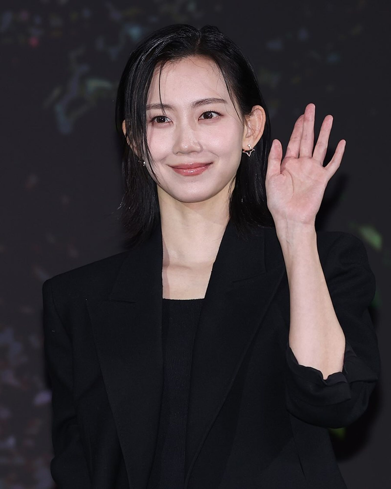 演出多部夯劇的申鉉彬，在新片《醜得要命》從頭到尾沒露臉。翻攝IG@hyunbeenshin