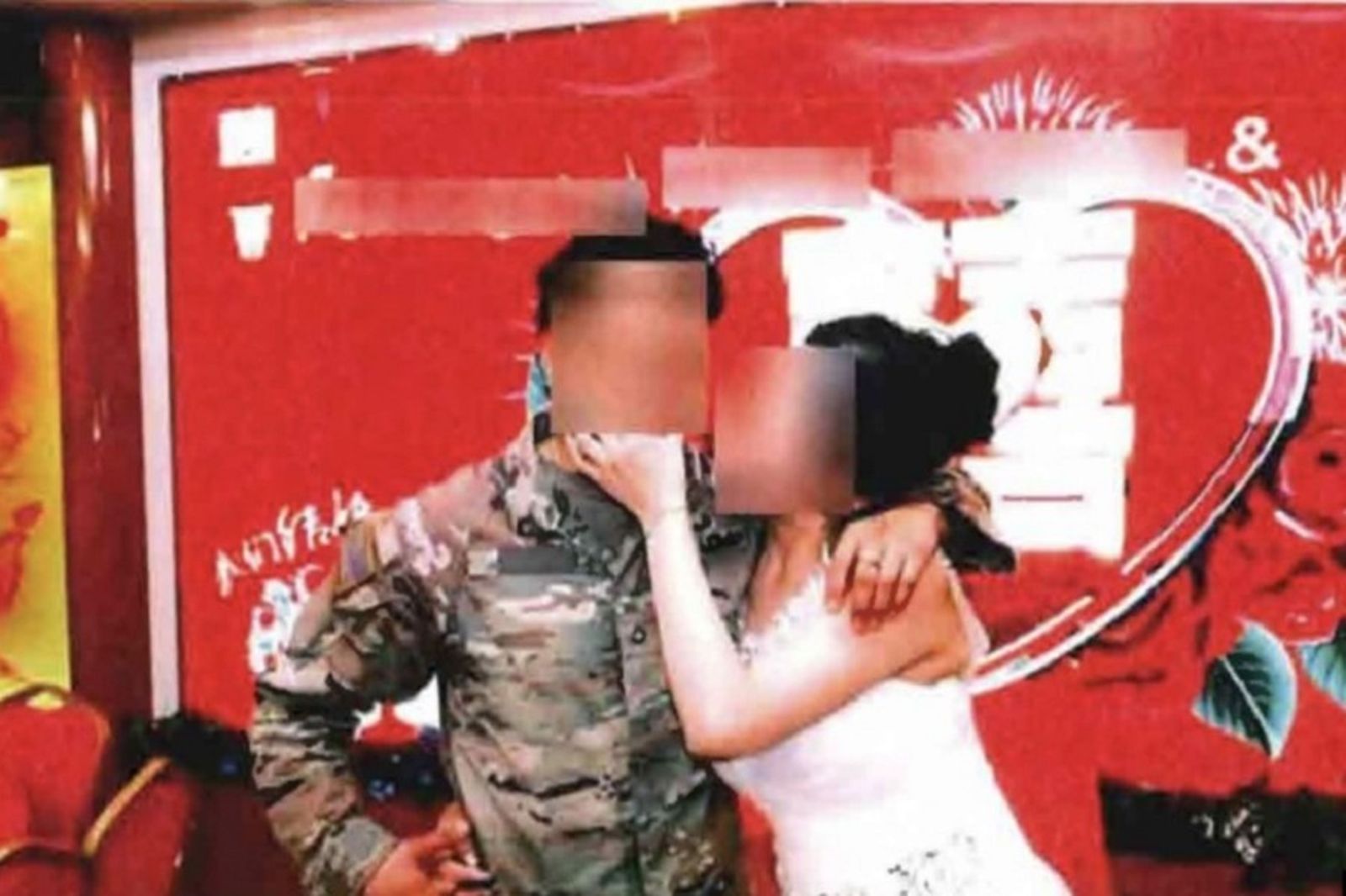 美破史上最大婚姻詐欺!中國人拿綠卡靠假結婚 10年上千人得逞