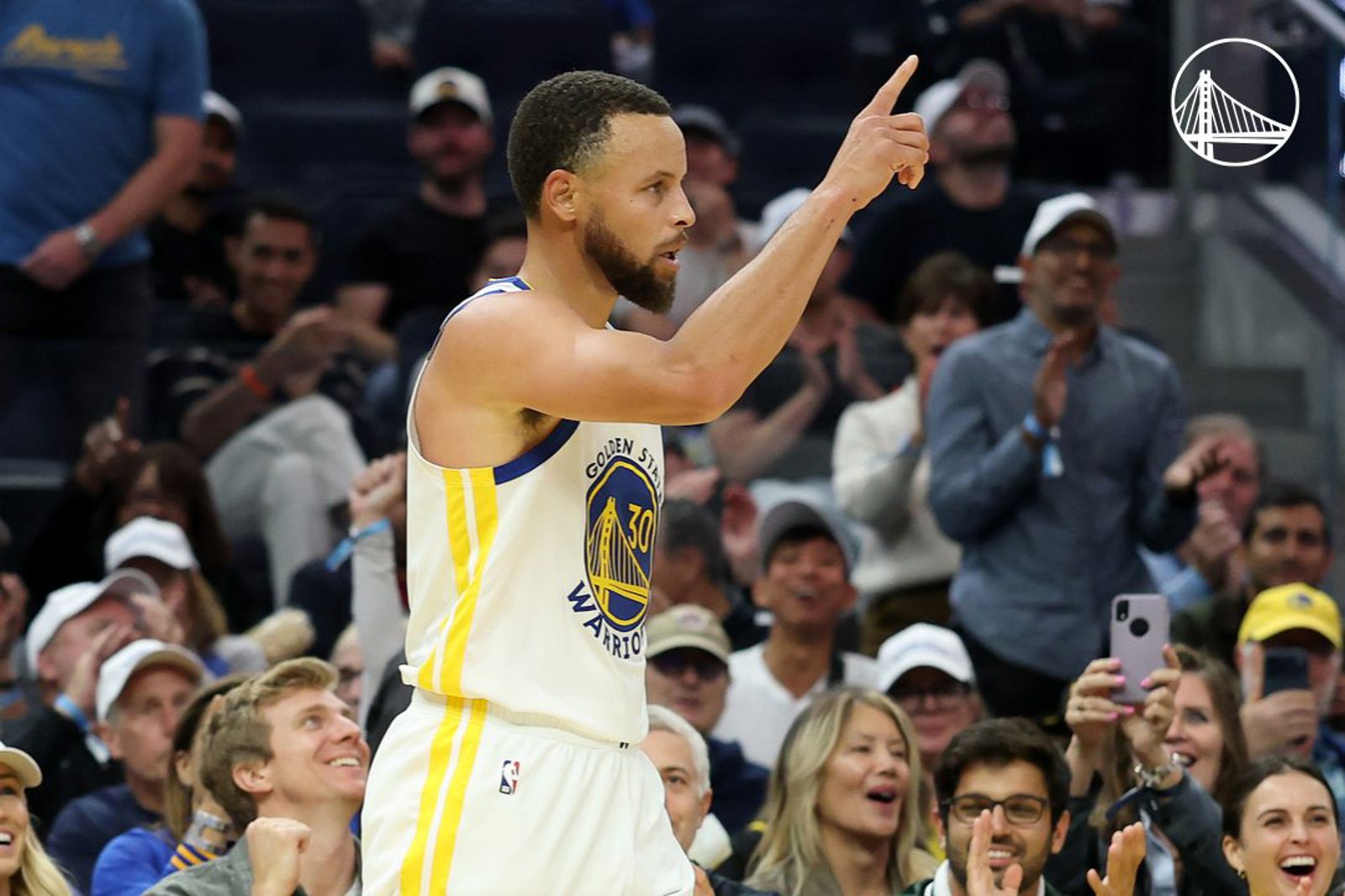 神仙打架!金塊Gordon飆50分仍飲恨 Curry轟42分救主率勇士2連勝