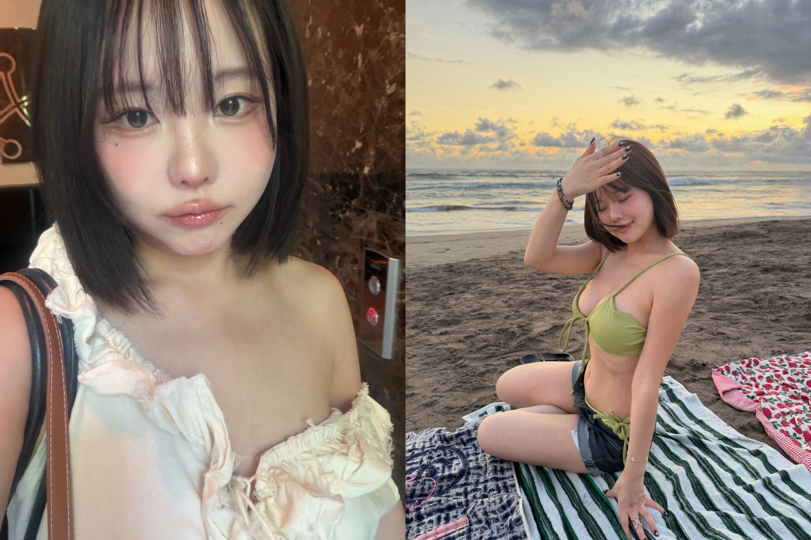 日賺4.2億「臉讚網紅」CEO!33歲雙寶媽認:國中劈10男 老公21歲就結紮真相曝光