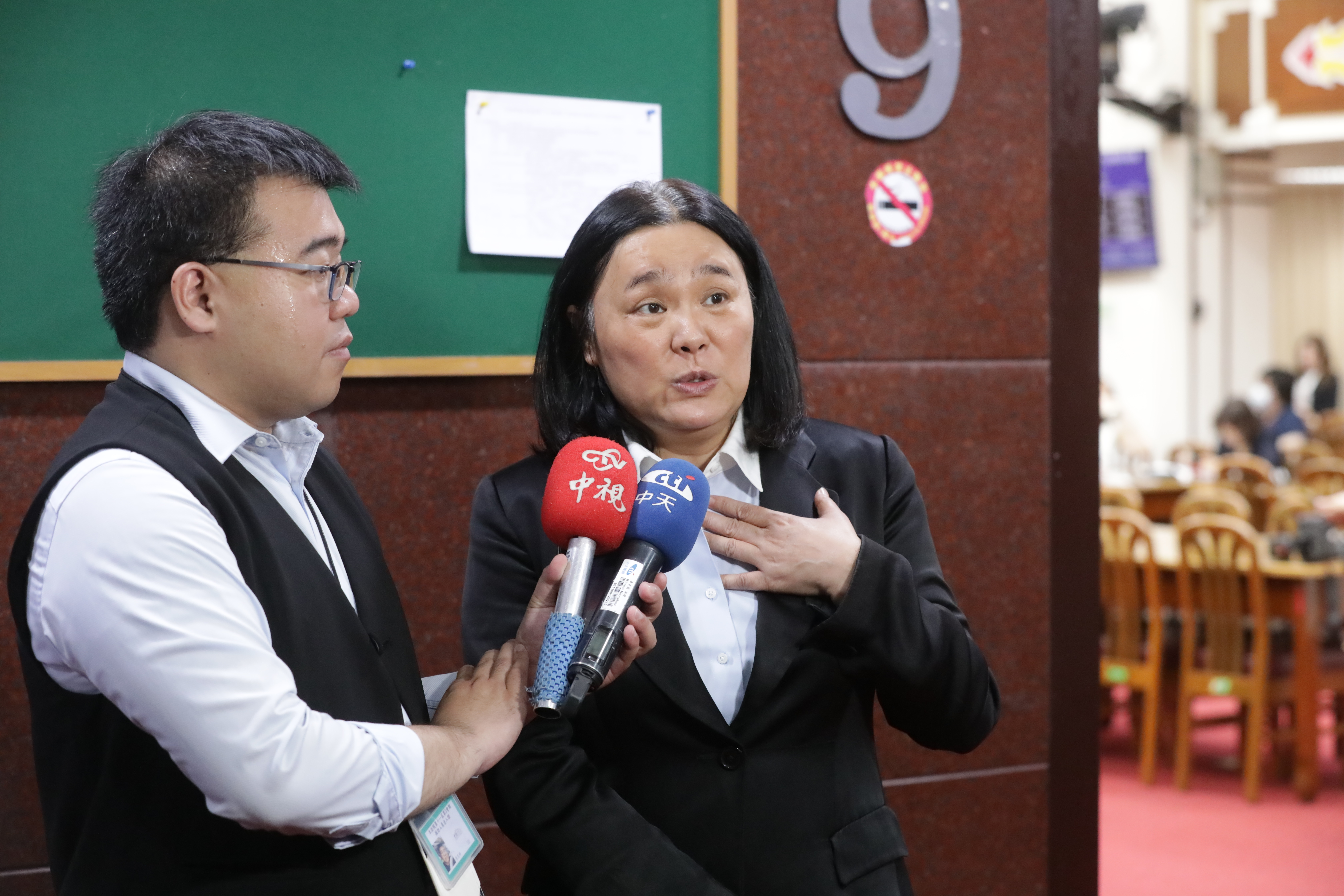 揭賴清德昔說普發現金「最有效」　陳玉珍籲別再死鴨子嘴硬