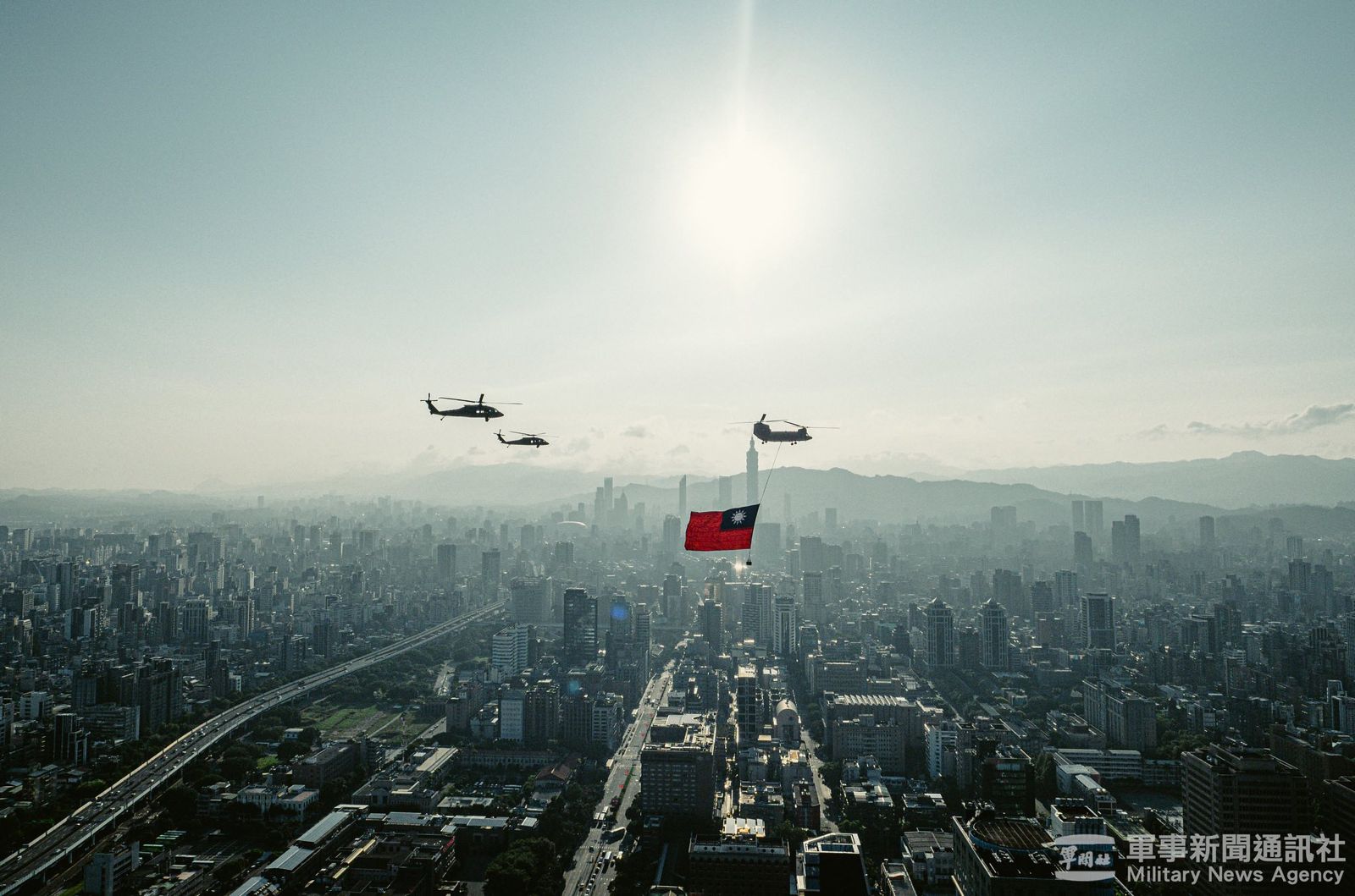 從美國的《2026 國防戰略》看台灣人的選擇