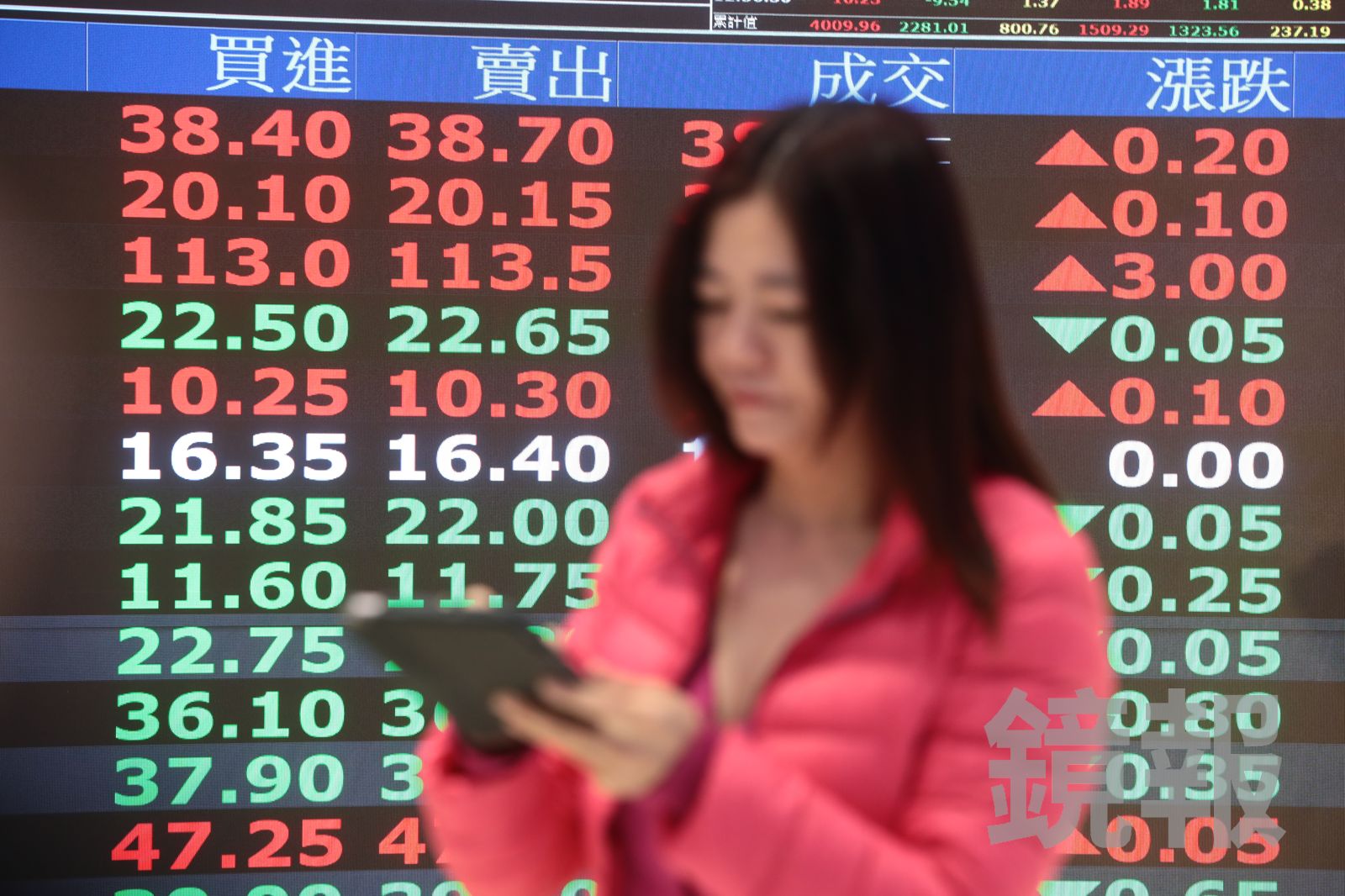 逆勢漲停！和碩AI伺服器營收喊衝10倍　大盤崩400點也擋不住