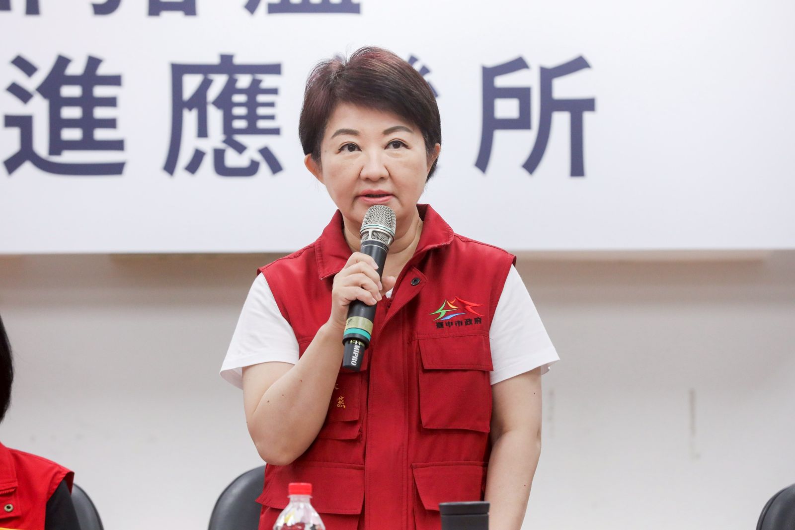 非洲豬瘟疫情獲控制 全國恢復活豬運輸屠宰 台中營養午餐禁打包延1週