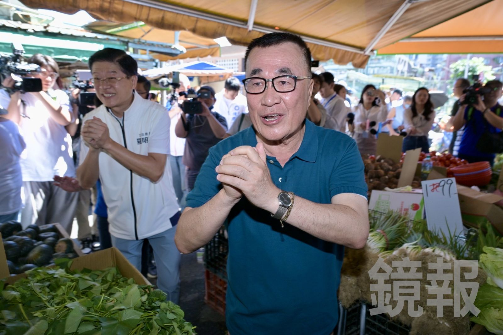 輝達進駐北士科面臨破局？李四川籲新壽提出解約條件