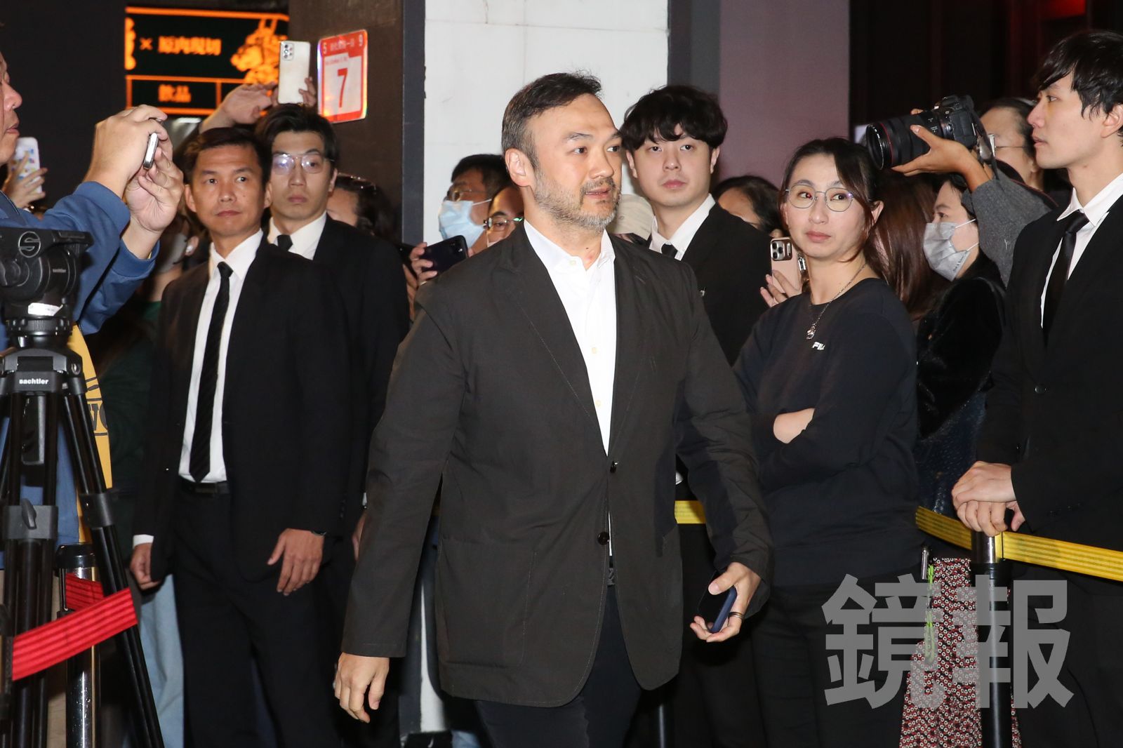 成立51年單月營收首破千億!英業達6月衝1022億元 第一次全年破兆有望