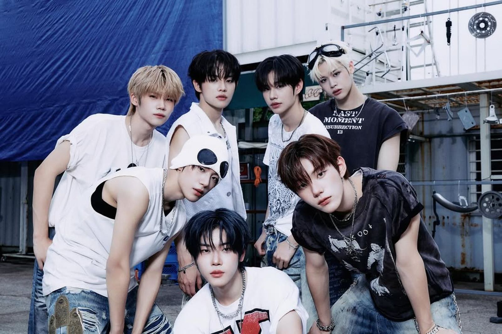 中國限日令燒到韓團？CLOSE YOUR EYES日本成員杭州見面會「無法登台」　主辦：不可抗力