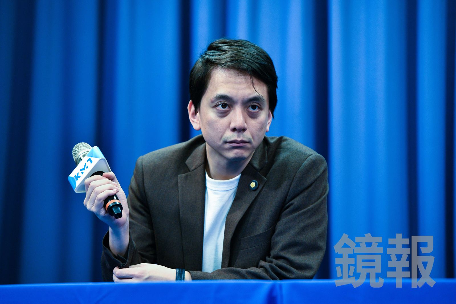 蔣萬安推倒閣 牛煦庭:戳到民進黨心裡最害怕的那一塊
