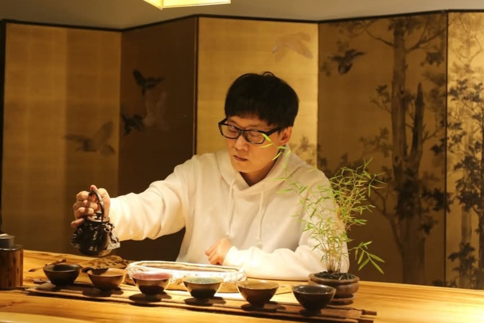 「詞神」林夕槓上羅大佑　大罷免表態：台灣不能再等3年