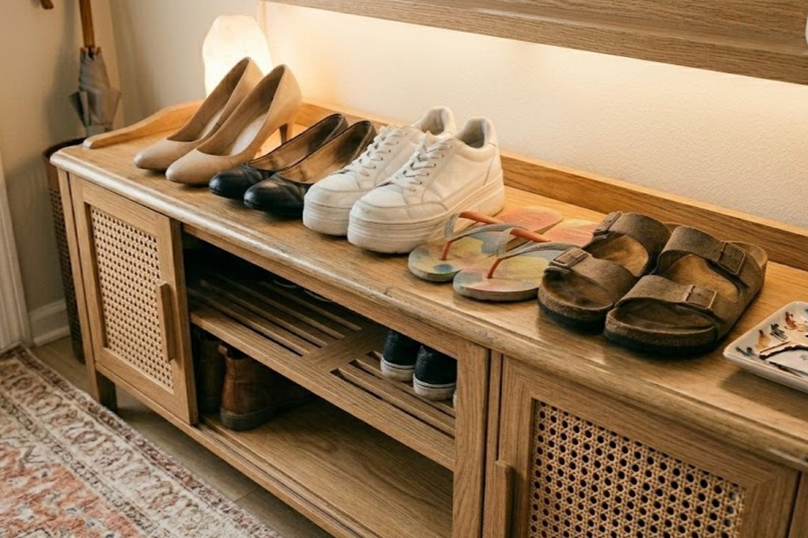 厚底鞋、夾腳拖都中!足踝醫師揭最傷腳鞋款,壞鞋別再硬穿