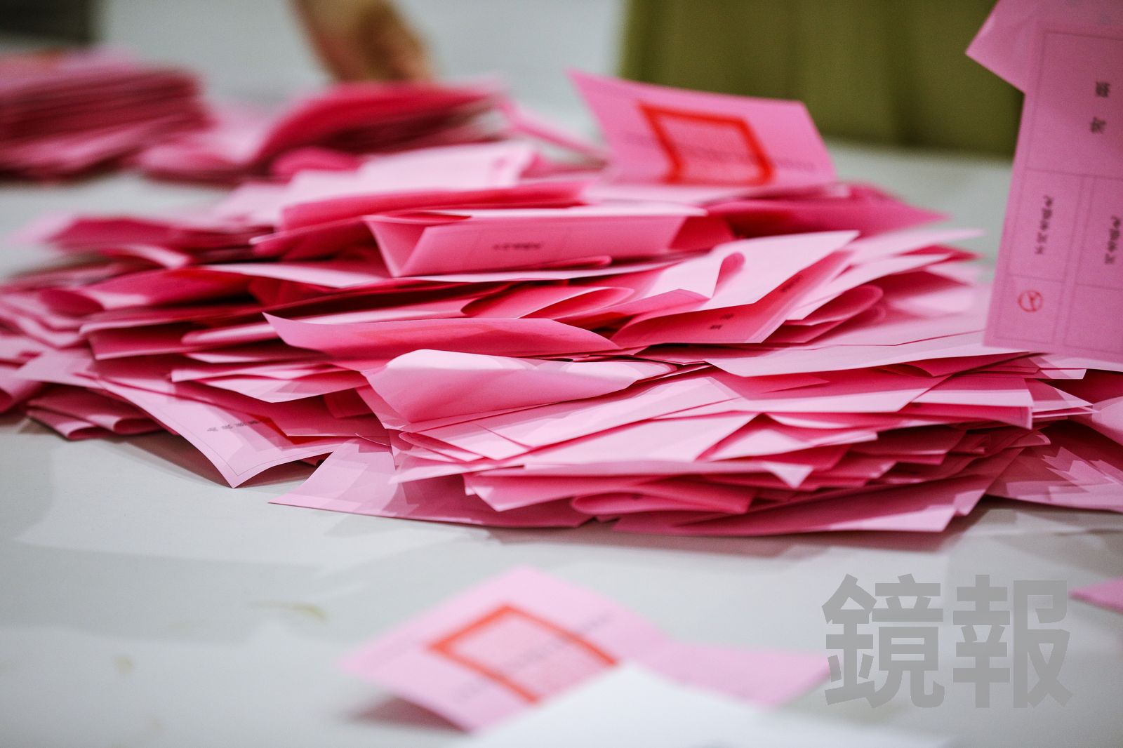 31人大罷免大失敗+核三公投未通過　外媒反應一次看