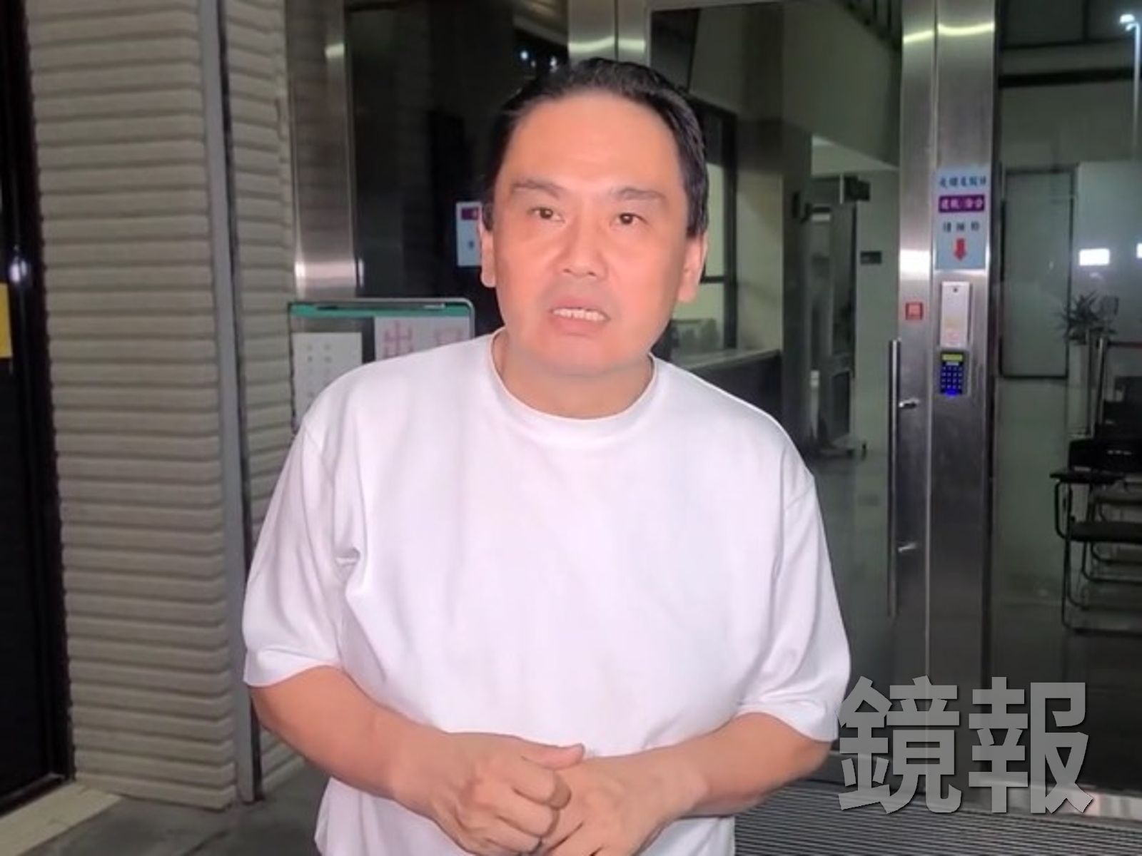 陽明山高檔日料招待30人 北市議員陳重文涉賄選80萬交保喊「司法介入選舉」
