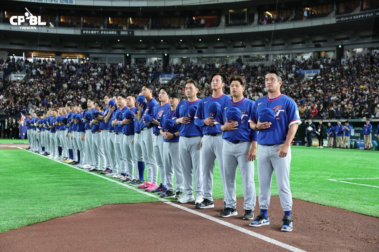 經典賽台灣隊拚冠軍！醫列10大提醒...這件事千萬別做