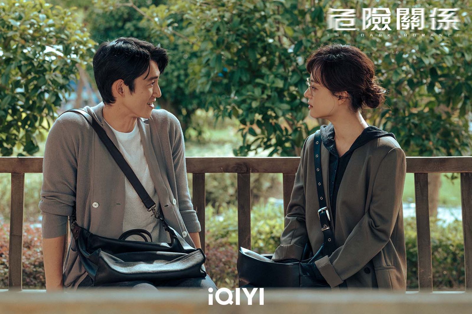 孫儷發狠對吳慷仁怒吼：不會讓你毀了我　遭PUA瘦到顴骨凸起！不斷被導演提醒5個字