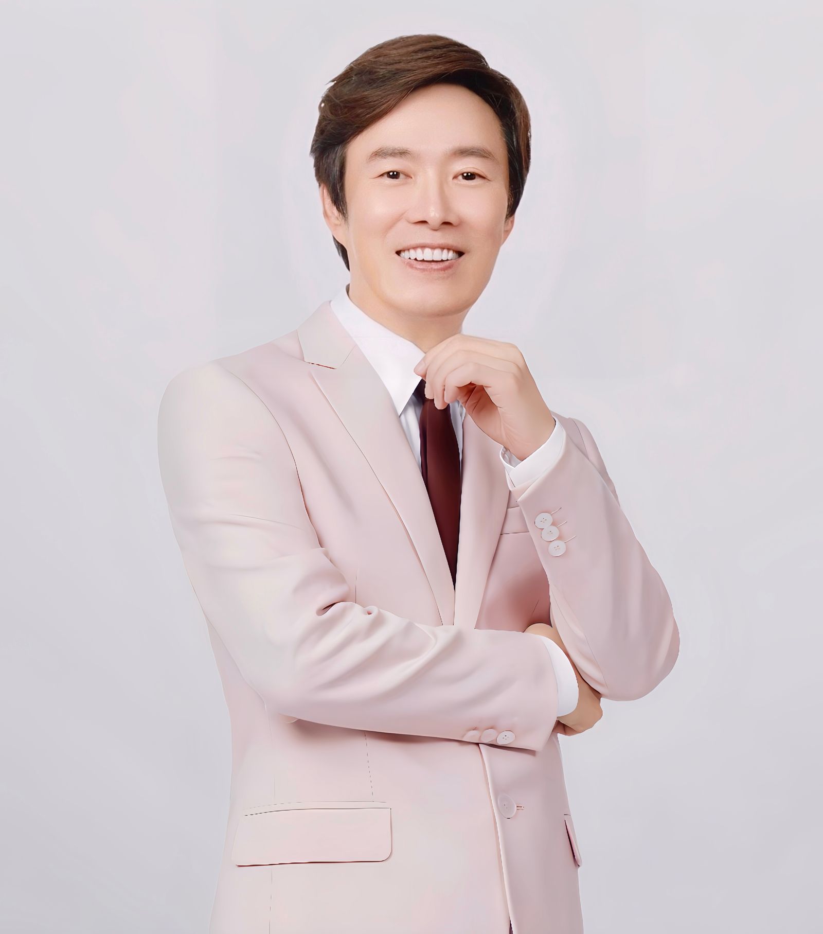 費玉清的〈晚安曲〉由A-Lin重新詮釋。資料照