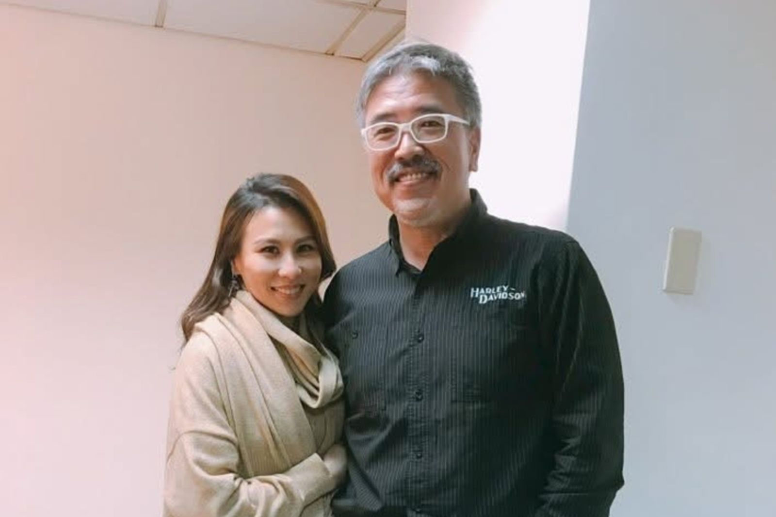 屠穎驚傳猝逝!林凡震撼難信「從小聽他的編曲長大」悲慟無法言語